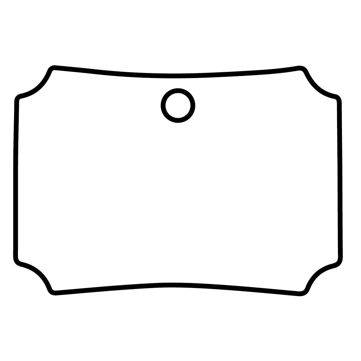 Blank Photo Ornaments Personalized Ornaments Online Photobook Thailand