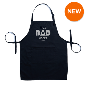 customise aprons