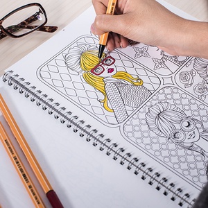 Download Patterns Personalized Adult Coloring Books Photobook Philippines