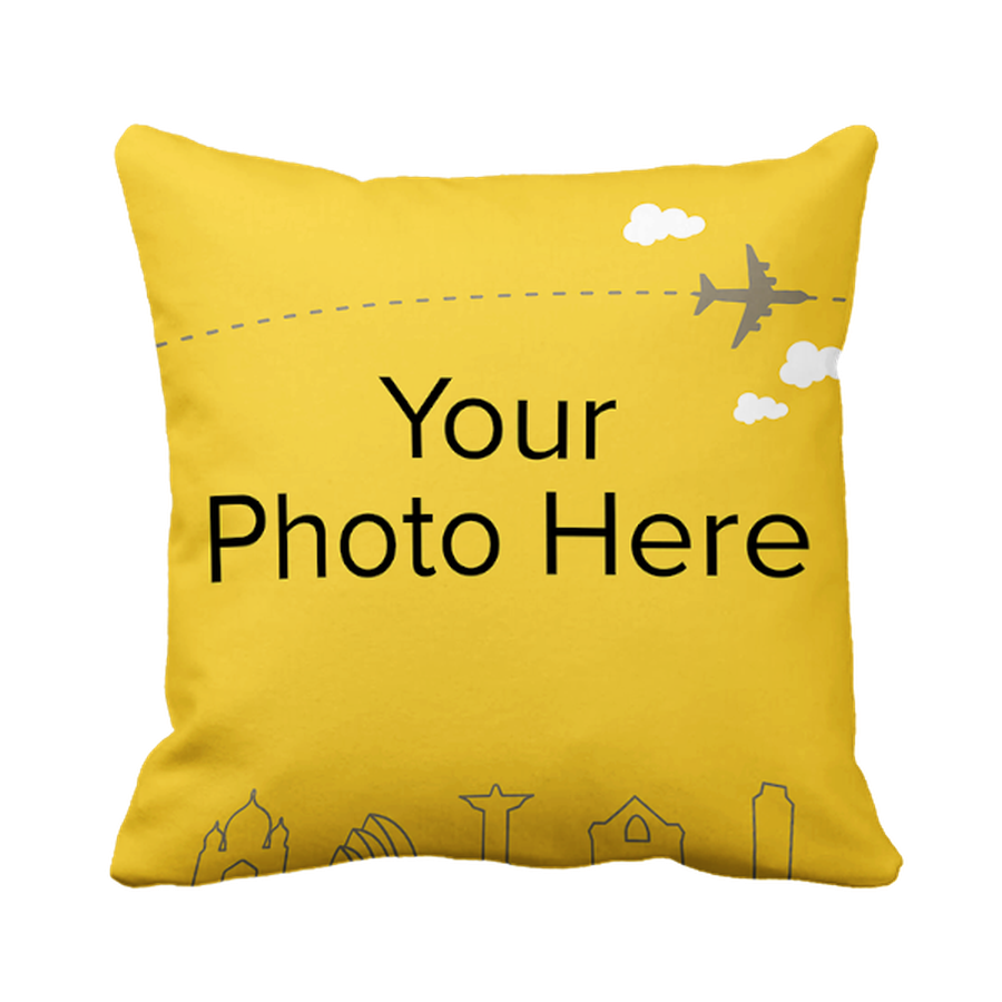 Blank Photo Pillows Photobook Europe Create Photo Pillows Online Photobook Europe