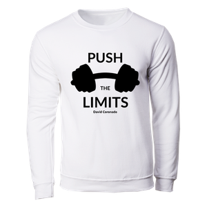 personalised boxing hoodies