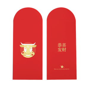 Fully Personalized Money Envelopes Photobook Indonesia