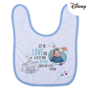 dumbo bibs