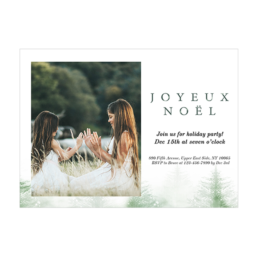 Christmas Spirit Cards Create Greeting Cards Online Photobook