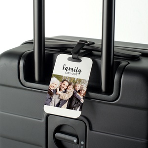 blank luggage tags bulk