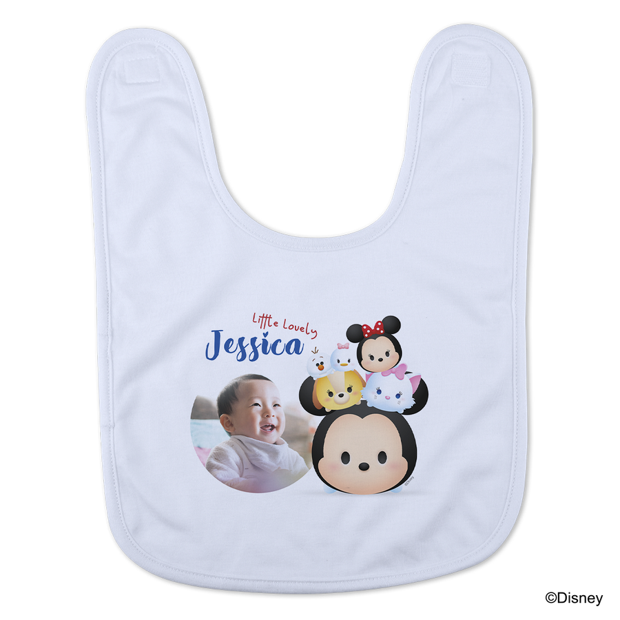 disney baby bibs