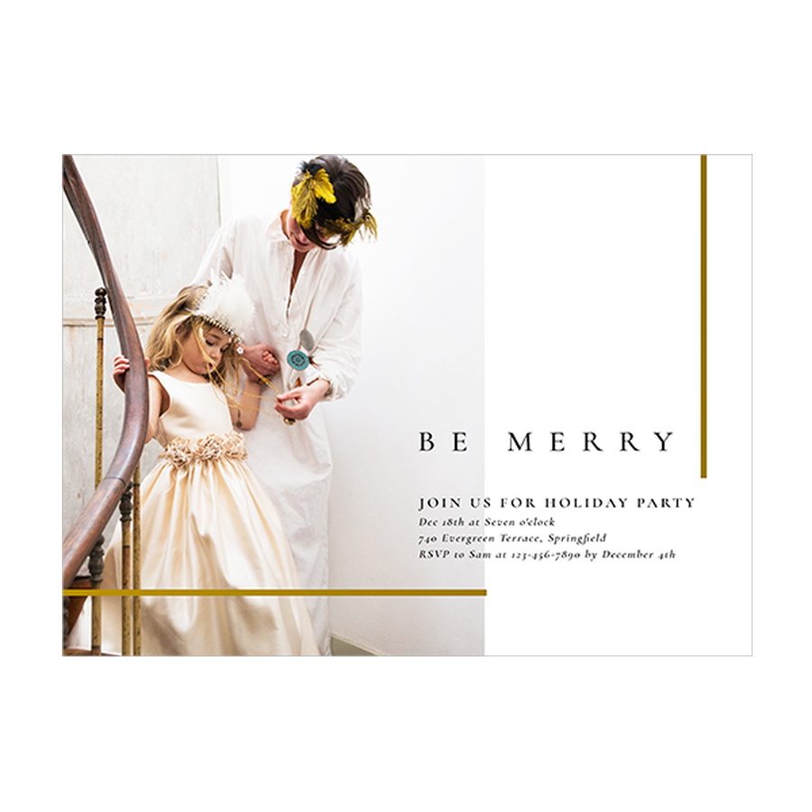 Holiday Cards Online >> Sheer Holiday Holiday Cards Online >> Sheer Holiday
