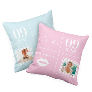 Wedding Rings Photo Pillows Photobook Worldwide Create Photo