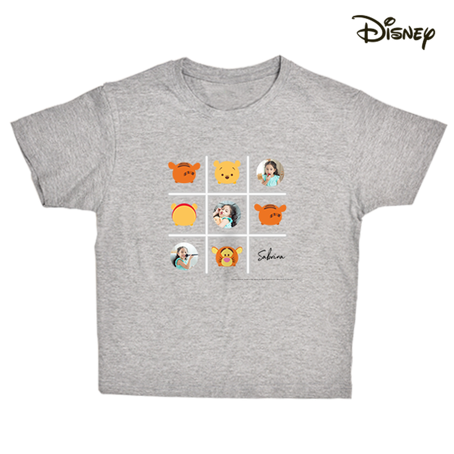 tsum tsum sweatshirt