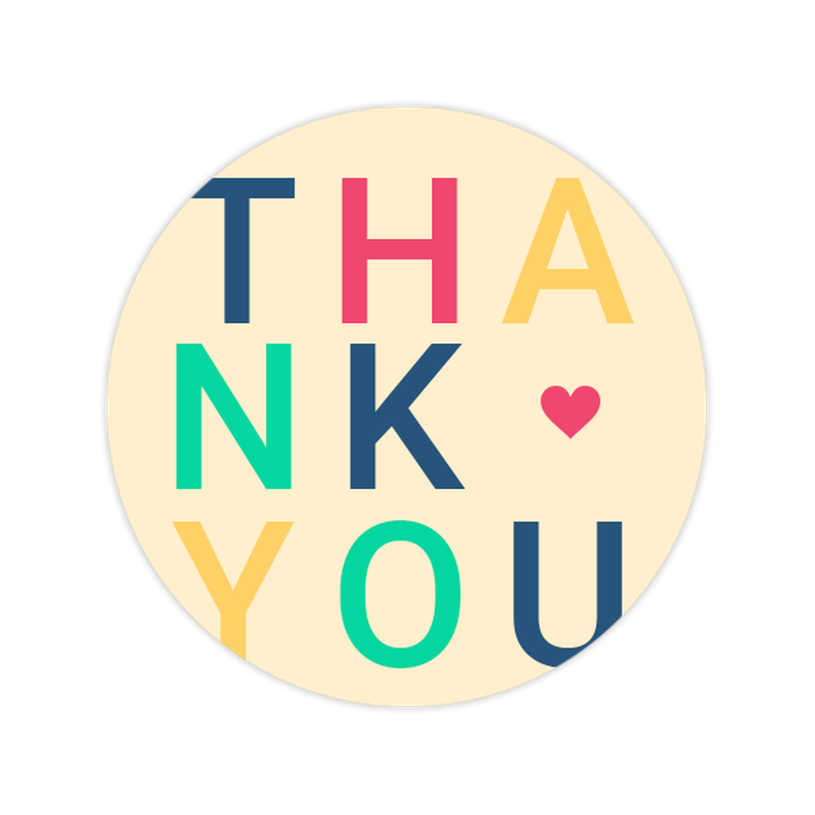 get sticker labels made