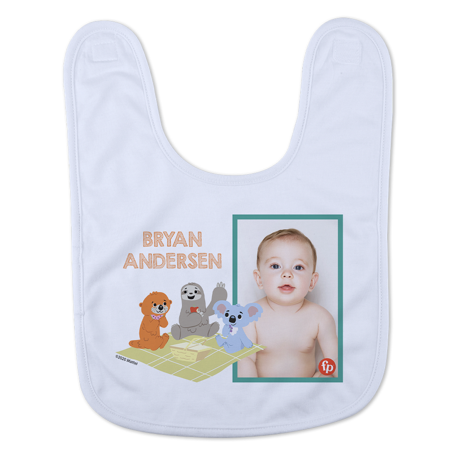 price of baby bib