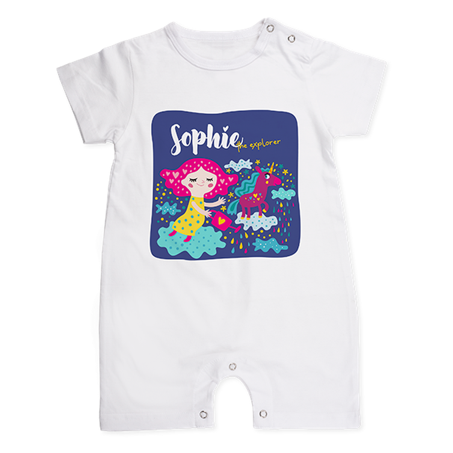 baby rompers online india
