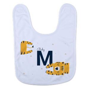 bibs personalised