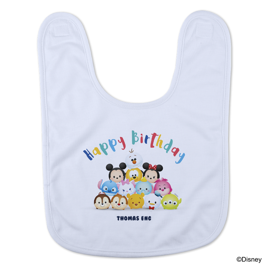 personalised baby bibs australia