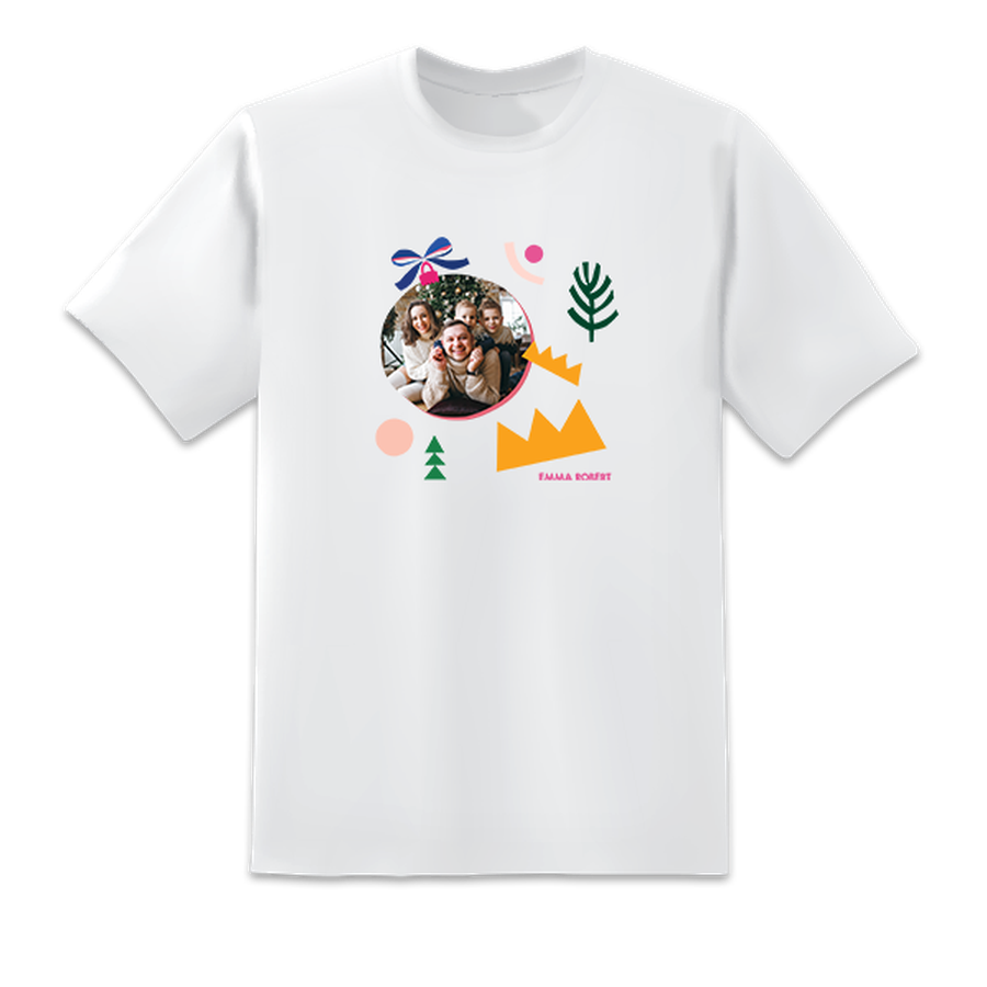 family t shirts online