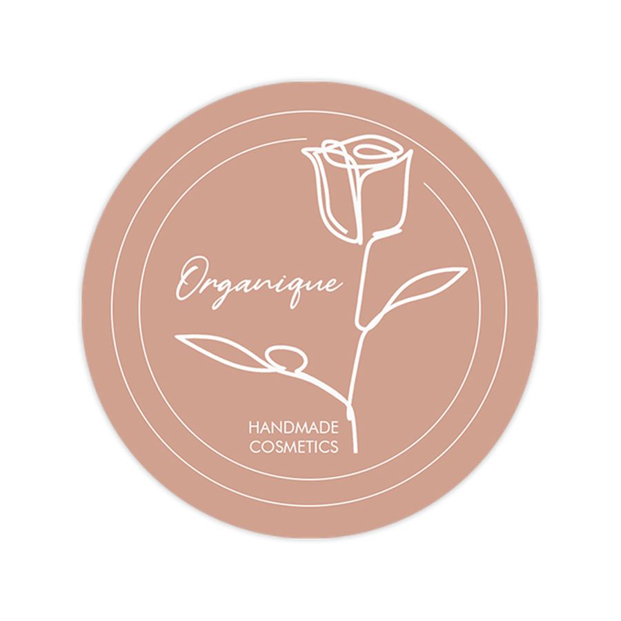 personalized sticker labels