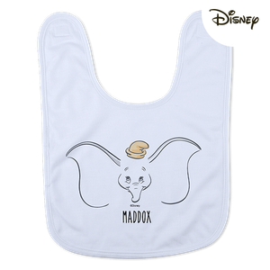 dumbo bibs