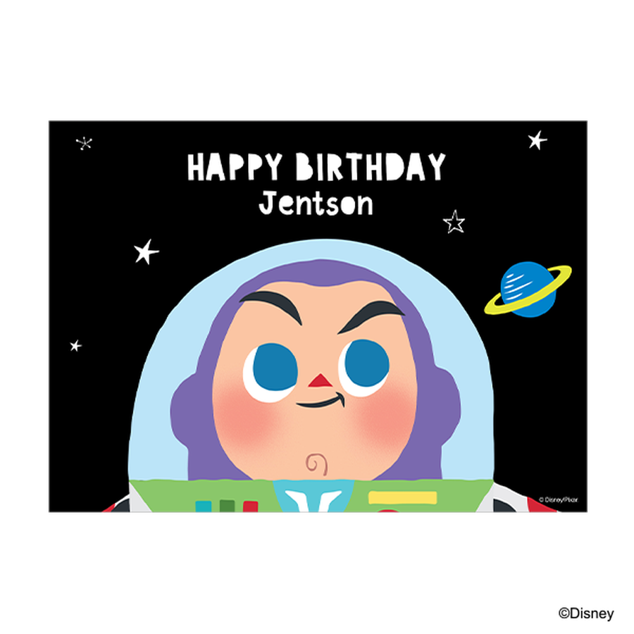 kata kata buzz lightyear toy story