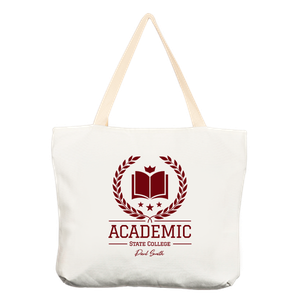 degree college bags