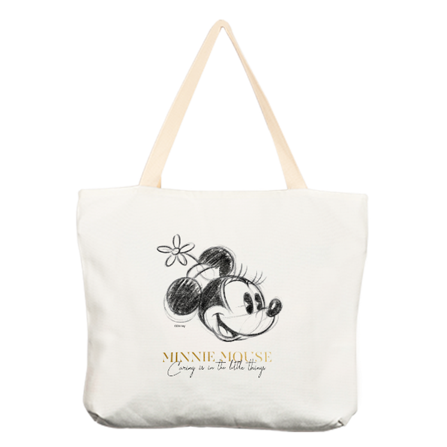 mickey and minnie tote bags