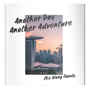 Photobook Indonesia
