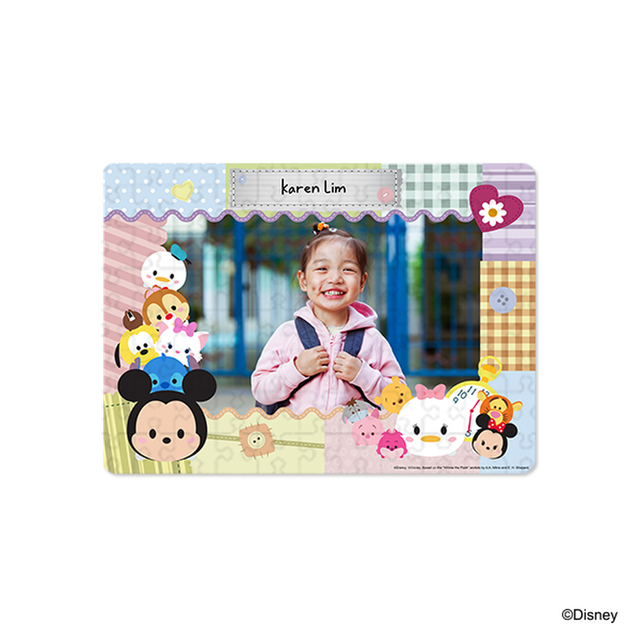 tsum tsum online