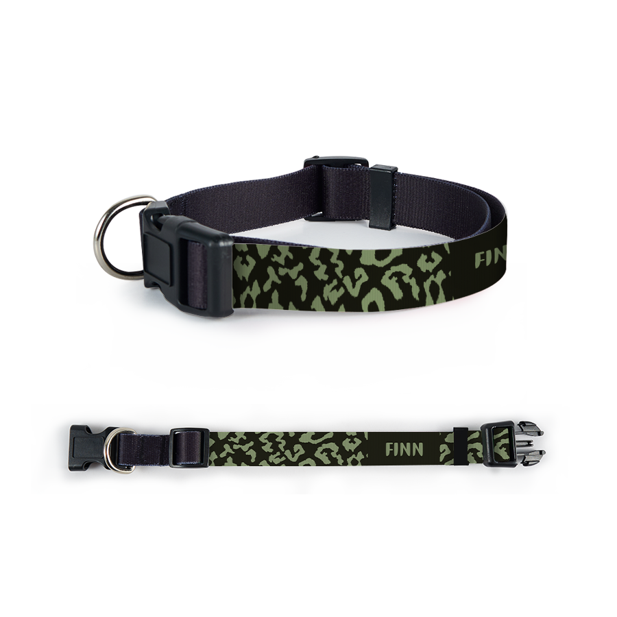 Paw Ffection Pet Collar Pet Collar