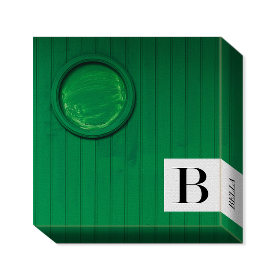 Greendow Canvas Pop Canvas Plus Photobook Indonesia