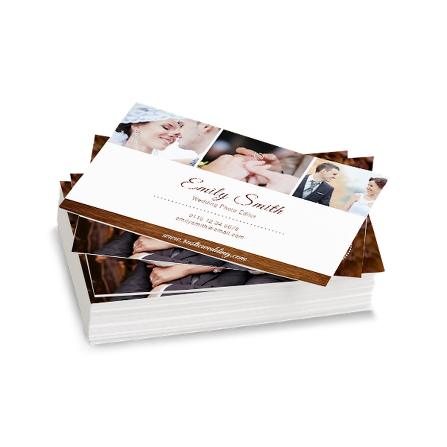 Eclipse Create Business Cards Online Photobook Europe